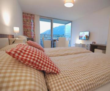 Apartment Reichenbachstrase