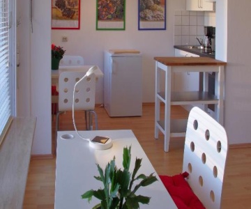 Apartment Bad Reichenhall