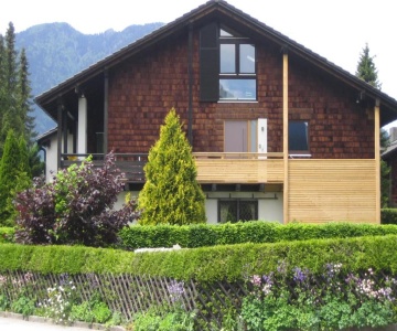 Ferienwohnung Mautweg