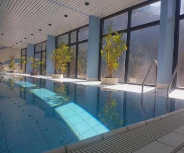 Jutta Deluxe Appartement