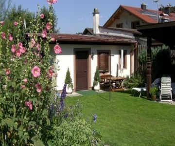 Ferienappartment Huber