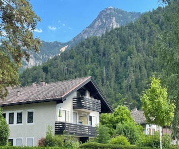 Ferienwohnung Singer