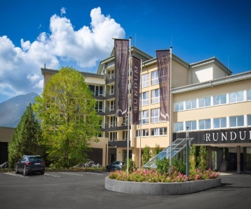 Boardinghouse Das RUNDUM