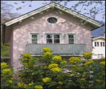 Ferienwohnung Am Ortenaupark