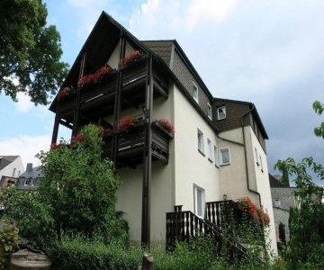 Gästehaus Frankenhof