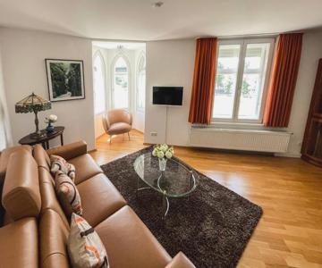 Fewo Isarblick Bad Tölz