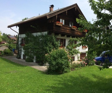 Ferienwohnung Heilingbrunner