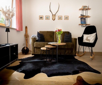 Fewo Risserkogel Das Original Mit Großem Garten