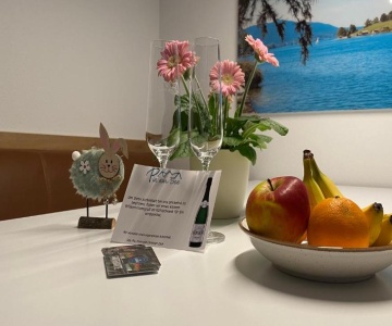 Pia Am See - Bio Design Appartement