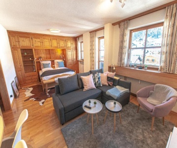 Ferienwohnung freihauswinkl