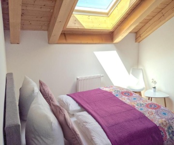 Ferienwohnung birkenstrasse