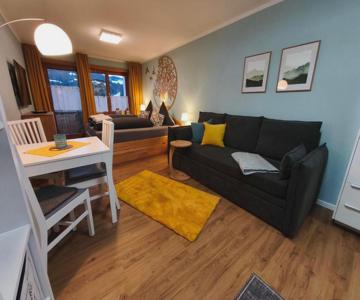 Ferienunterkunft Bergluft