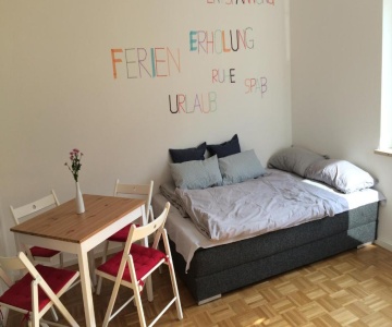 1a Ferienwohnung Bamberg