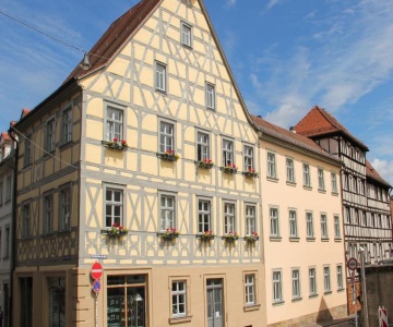 Altstadtpalais Im Sand