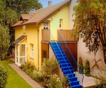 Ferienhaus Aargau Bamberg