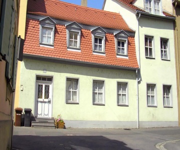 Ferienwohnung Alte Stadtmauer