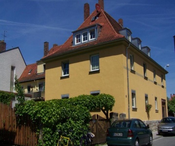 Ferienwohnung Heinrichseck