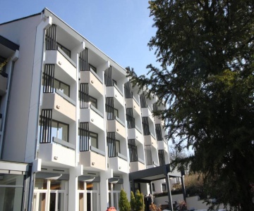 Das Hob - Hotel Original Bamberg