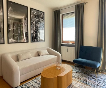 Ferienwohnung Viktoria