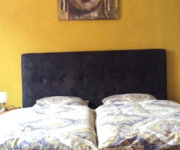 Ferienwohnungen Jakobsberg