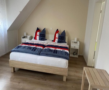 Ferienhaus Wunderburg