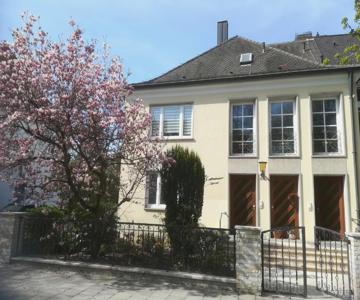 Ferienwohnung Im Hain