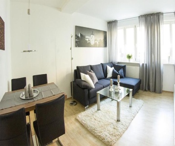 Ferienwohnung Kaulberg