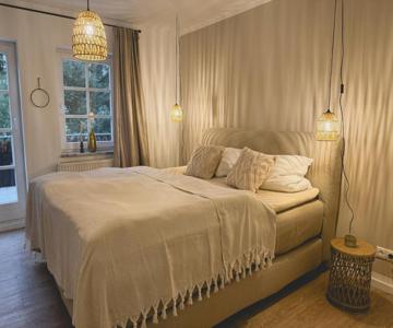 Casa Lio - Stilvolles Boho Style Apartment