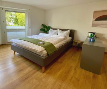 Studio Im Herzen Von Bamberg