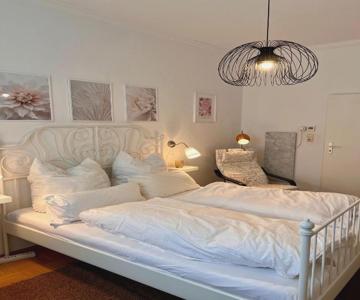 Romantische Ferienwohnung