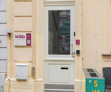 Sona Boutique Hotel