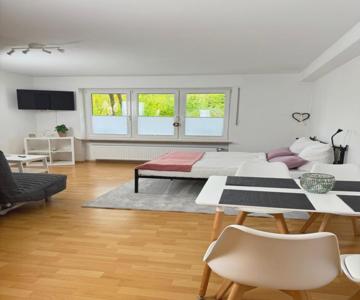 Apartment 31 Bamberg