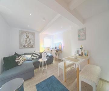 Superhost Flat Near Opera