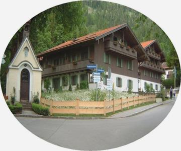 Ferienanlage Haus Schönbrunn