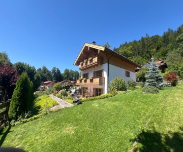 Ferienwohnung Mühlleiten