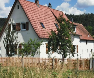 S´paradies Ferienwohnung