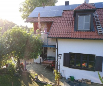 Ferienwohnung Susanne & Georg Guth