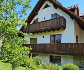 Altmühltaler Ferienwohnung