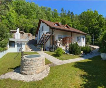 Ferienwohnung Casa Gaisberg