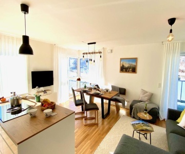 Fewo Königsseer Ache