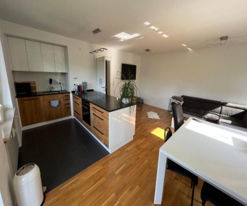 Bergblick Buchenhöhe