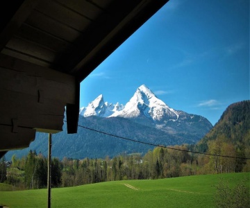 Ferienwohnungen Schmidt