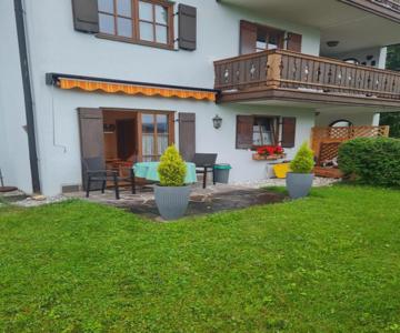 Ferienwohnung Niedermeier