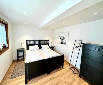 Ferienwohnungen Roderer