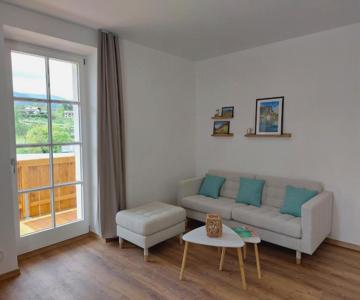 Alpenlodge Berchtesgaden