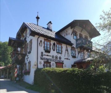 Oberweinfeld