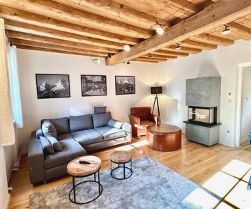 Ferienwohnung Nonntalstubn