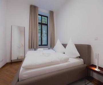 Alpine Apartements Maximilian