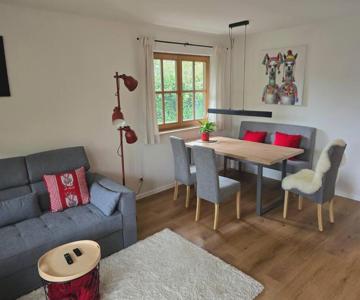 Fewo Lebensfreude Berchtesgaden