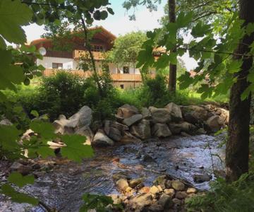 Ferienwohnung Hubertus